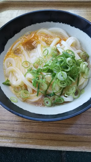 讃岐うどん